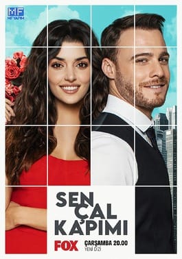 Pôster de Será Isso Amor?